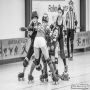 Tournoi Roller Derby @ Jeux du Roller (Pibrac)